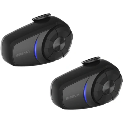 Afbeelding van Sena 10S Bluetooth Headset Dual