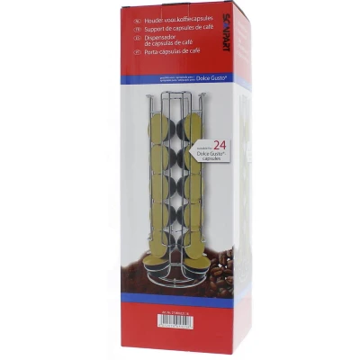 Afbeelding van Dolce Gusto Capsule Houder 24 stuks