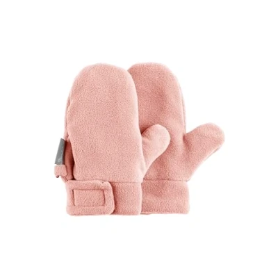 Afbeelding van Sterntaler want mat roze