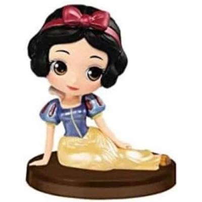 Afbeelding van Disney Statue cadeau idee, personaliseerbaar, meerkleurig, 82568