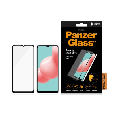 Afbeelding van PanzerGlass™ Samsung Galaxy A32 5G