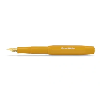 Afbeelding van Kaweco COLLECTION Honey FP M
