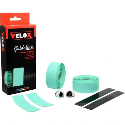 Afbeelding van Velox Stuurtape celeste (2st)
