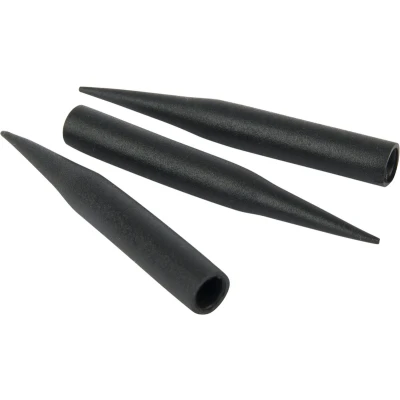 Afbeelding van Fox Rage Predator Medium Safety Sleeve X 10 Kleinmateriaal roofvis