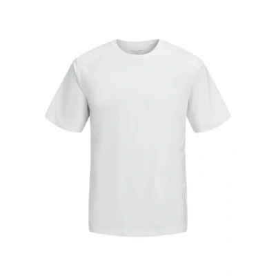 Afbeelding van JJEJAXON Tee O Neck SS SN, wit, L