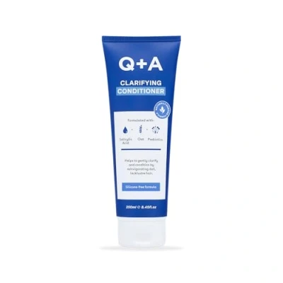 Afbeelding van Q+A Clarifying Conditioner 250ml