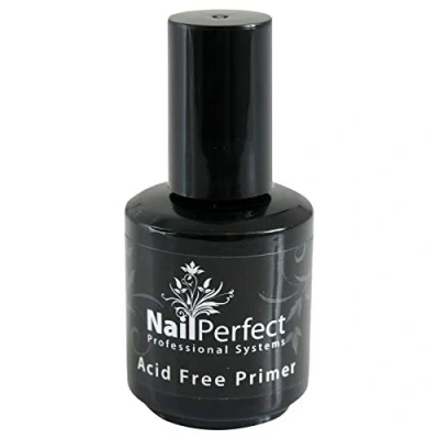 Afbeelding van Nail Perfect Acid Free Primer 15 ml