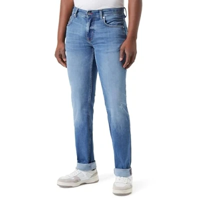Afbeelding van Tommy Hilfiger Denim broek voor heren, (Diego), 28W / 34L