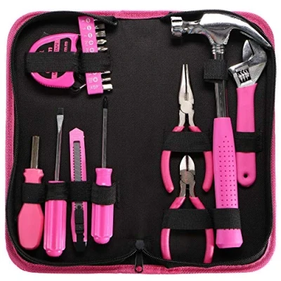 Afbeelding van SIXTOL Home Pink (Pink 20)