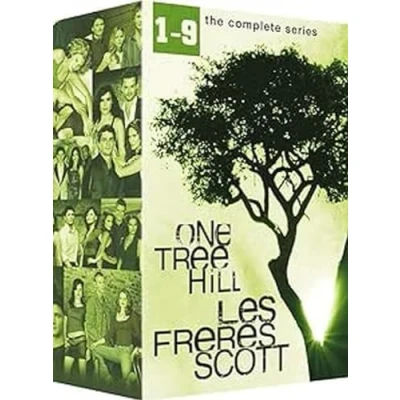 Afbeelding van One Tree Hill Complete Collection (DVD)