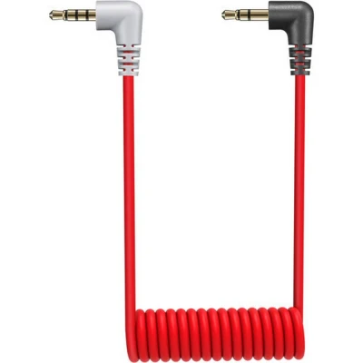 Afbeelding van Godox 3.5mm TRS To TRRS Audio Cable