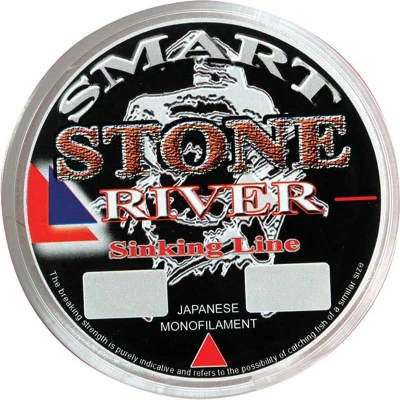Afbeelding van Maver Smart Stone River 600m Maat : 0.30mm