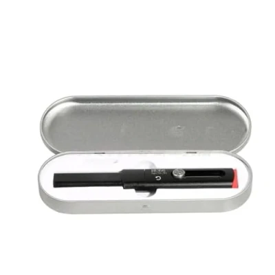 Afbeelding van Hu66 Key Blanks Veilig en Duurzaam Update Tool voor 2 in 1 Automatische Lock Pick Decoder
