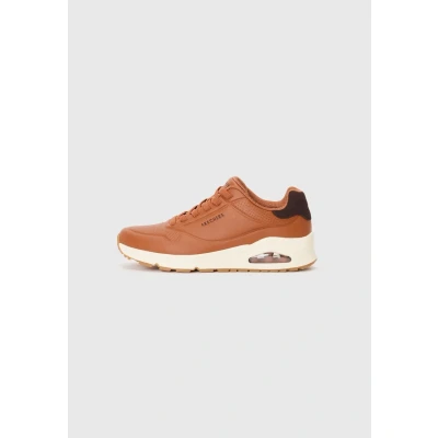Afbeelding van Skechers UNO Tailored Air Brown Cog, Braun 48.5 EU