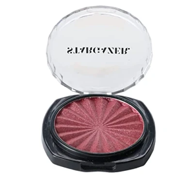 Afbeelding van Stargazer Products Star Pearl oogschaduw, Red Raptour, per stuk verpakt (1 x 2 g)