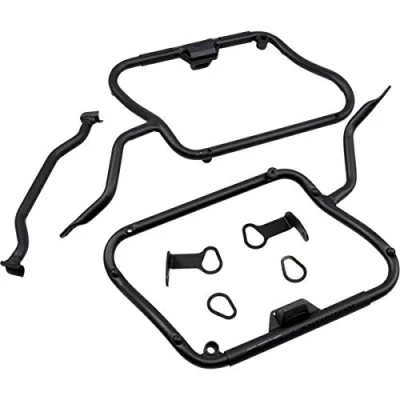 Afbeelding van GIVI PLX351 Zijkofferrek Monokey V35 Yamaha FZ6/600 Fazer (04 06)