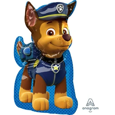 Afbeelding van S/Shape:PawPatrol Chase