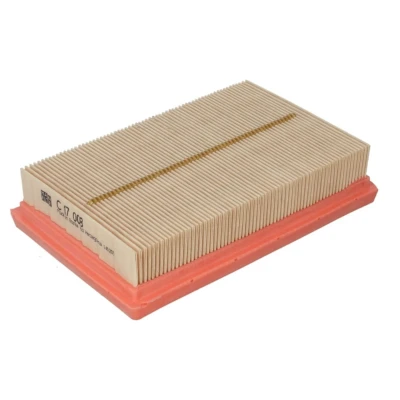 Afbeelding van Mann filter Luchtfilter C 17 008