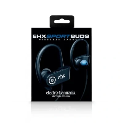 Afbeelding van Electro Harmonix Sport Buds V2 Bluetooth koptelefoon