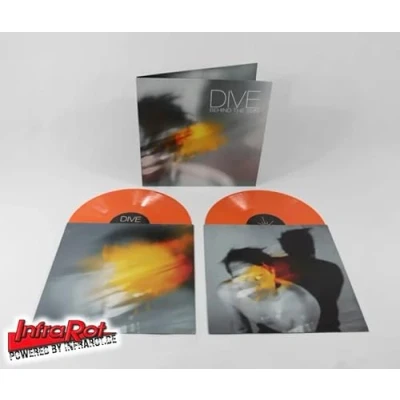 Afbeelding van Dive Behind the Sun (2 LPs)