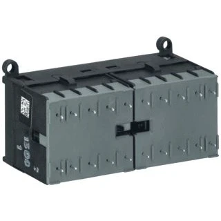 Afbeelding van Abb magneetschakelaar vb6 3p 1nc soldeerpin 24v gjl1211909r0011