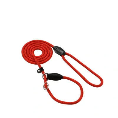 Afbeelding van Hunter Trainingslijn Hond Retriever Rood