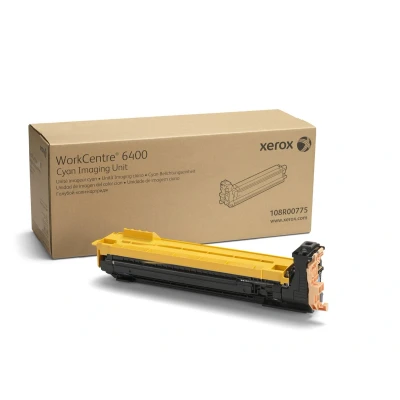 Afbeelding van Xerox 108R00775 Drum Cyaan