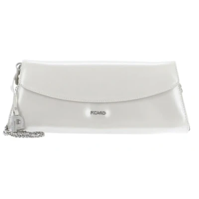 Afbeelding van Picard Shopper DOLCE VITA voor dames van rundspleet in de kleur cream, afmetingen: 5x28x11 cm, 547979T2I3, crème, handtassen