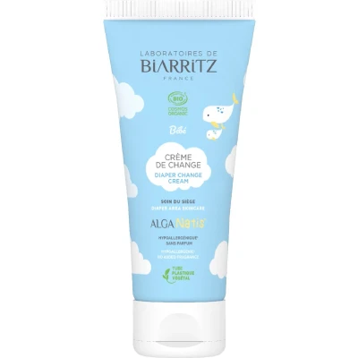 Afbeelding van Lab de Biarritz Babycare diaper change cream