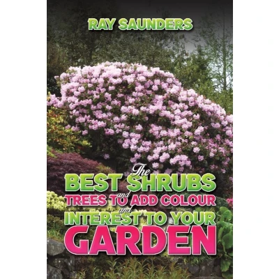 Afbeelding van The Best Shrubs and Trees to Add Colour Interest Your Garden