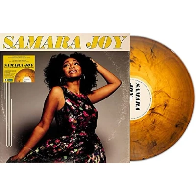 Afbeelding van Samara Joy