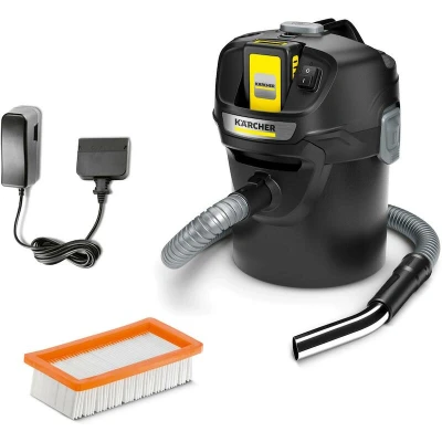 Afbeelding van Karcher AD 2 Battery Set Accu Asstofzuiger 1.348 301.0