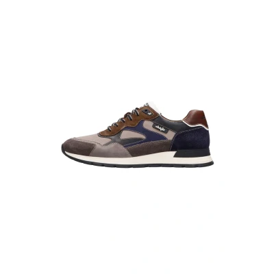 Afbeelding van Australian Footwear 15.1669.03 Sneakers