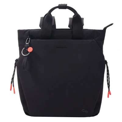 Afbeelding van Hedgren Norio Backpack S 2 Handles black