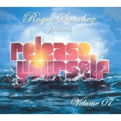 Afbeelding van Release Yourself Volume 7 (CD)