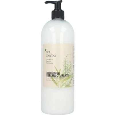 Afbeelding van Conditioner Tot Herba (1000 ml)