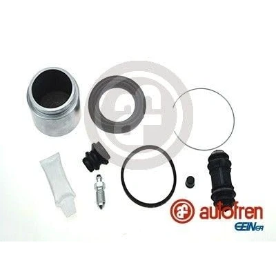 Afbeelding van Reparatieset, remklauw AUTOFREN SEINSA D41895C