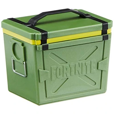 Afbeelding van Fortnite Jazwares FNT0088 Loot Battle Box gesorteerd