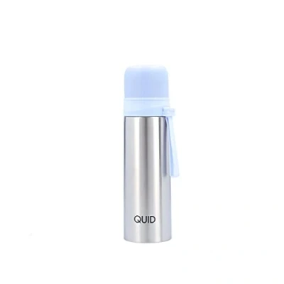 Afbeelding van Quid Thermos Sugar Blauw Metaal 500 Ml