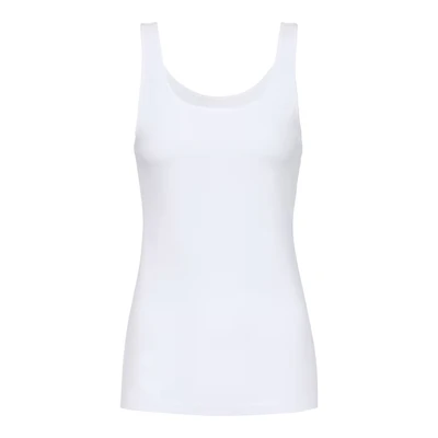 Afbeelding van mey Serie Comfort Hemd, Dames, Maat: Large, Weiss