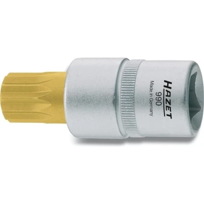 Afbeelding van Hazet DOP 1/2 XZN 10