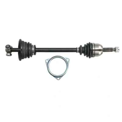Afbeelding van PASCAL G2R016PC Aandrijfas Vooras links 600 RENAULT: Super 5 Hatchback