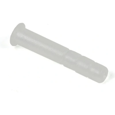 Afbeelding van Fox Edges Anti Bore Bait Inserts Clear