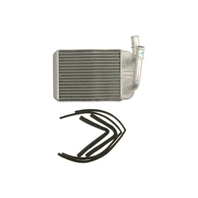 Afbeelding van Kachelradiateur, interieurverwarming NRF 54461, voor o.a. Audi, VW, PORSCHE
