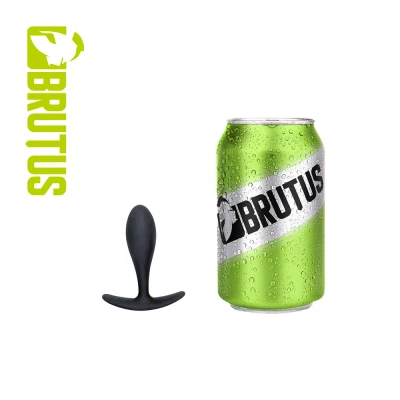 Afbeelding van Silicone Buttplug All Day Long Brutus M