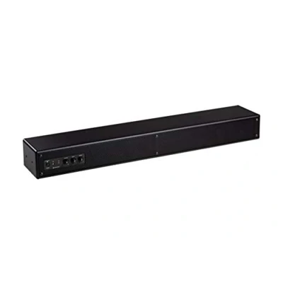 Afbeelding van SEQUENZ SonicBar 25W x Stereo Monitor Keyboard Speaker