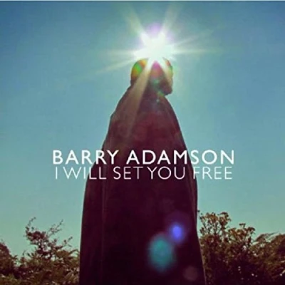 Afbeelding van Barry Adamson I Will Set You Free (CD)