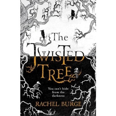 Afbeelding van Twisted Tree: An Amazon Kindle Bestseller: &#039;A creepy and evocative fantasy&#039; The Sunday Times