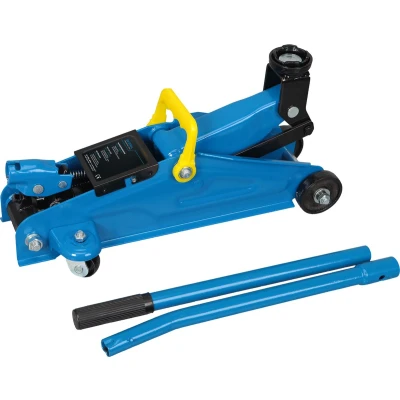 Afbeelding van SW staal 20700L Garagekrik.