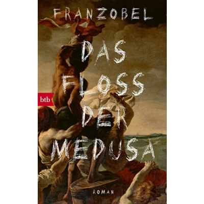 Afbeelding van Das Floß der Medusa: Roman